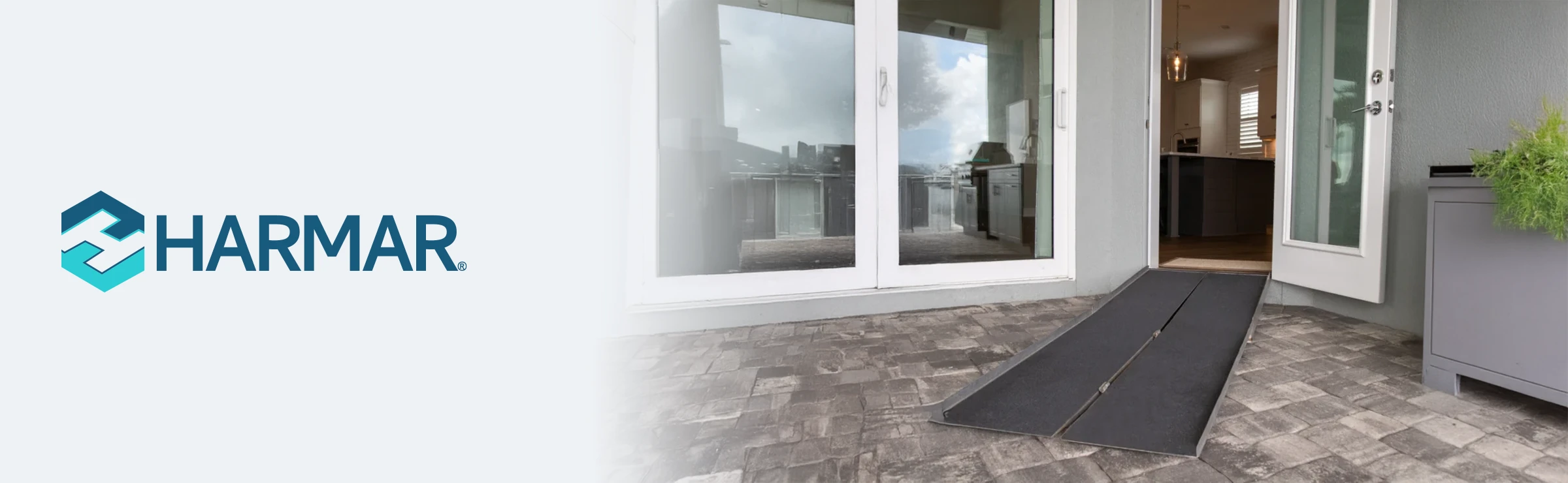 Portable Folding Ramps - Texas (1 of 1)