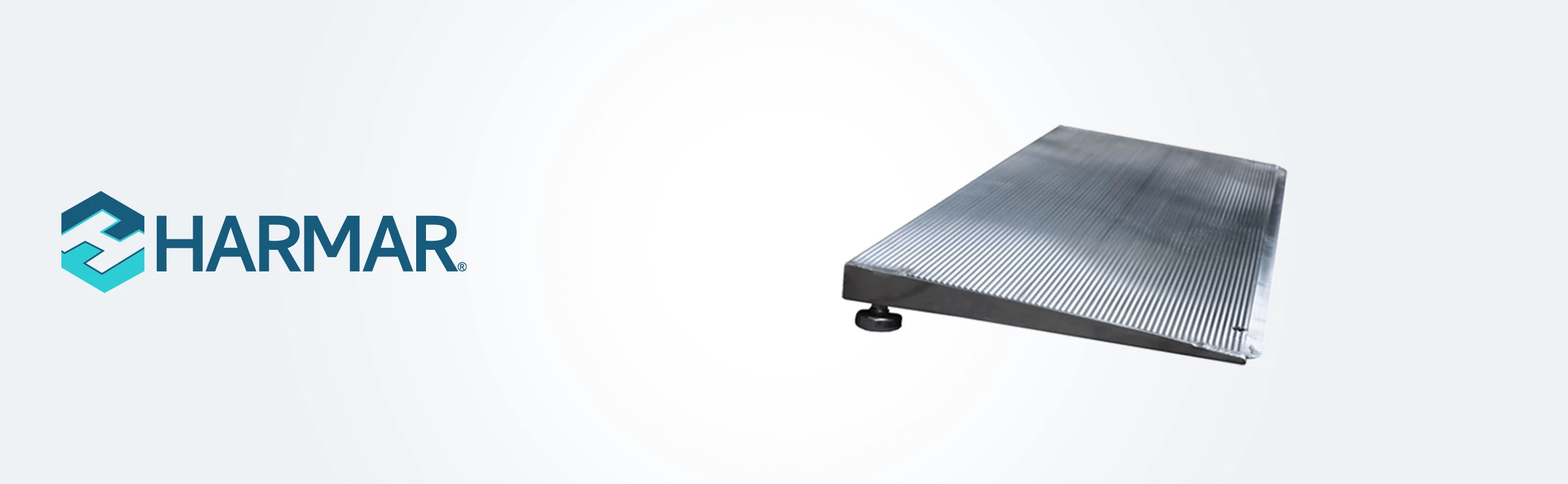 Aluminum Threshold Ramps - Texas (1 of 1)
