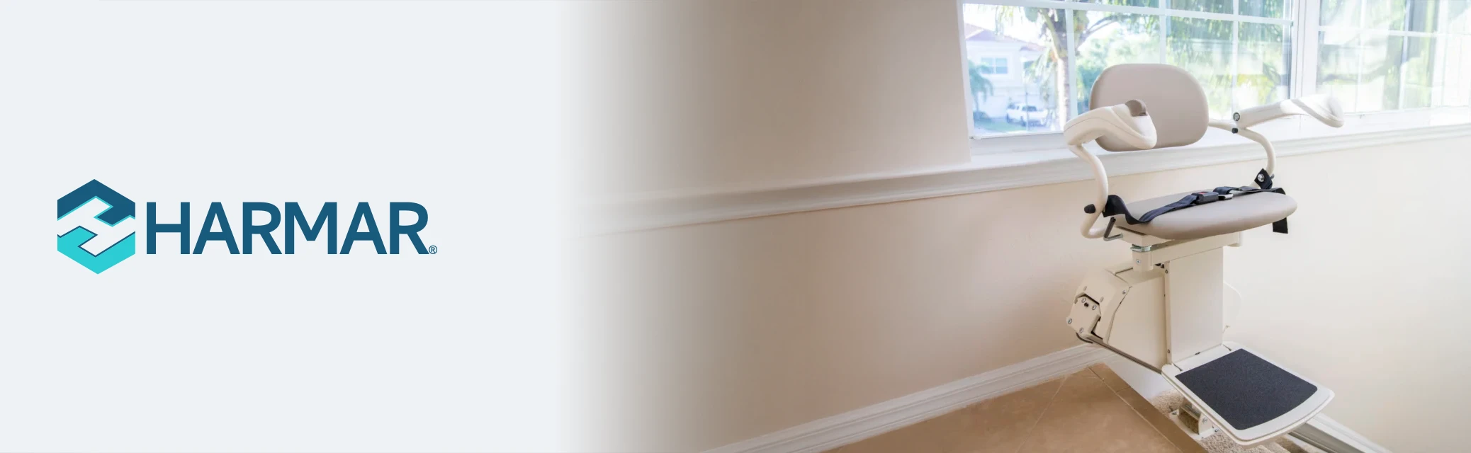 SL300 Pinnacle Stairlifts - Texas (1 of 1)
