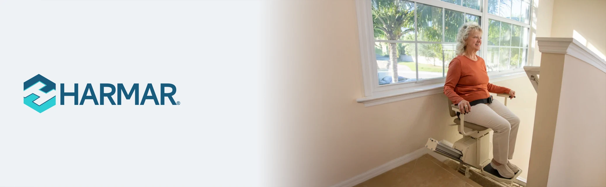 SL600HD Pinnacle Heavy-Duty Stairlift - Texas (1 of 1)