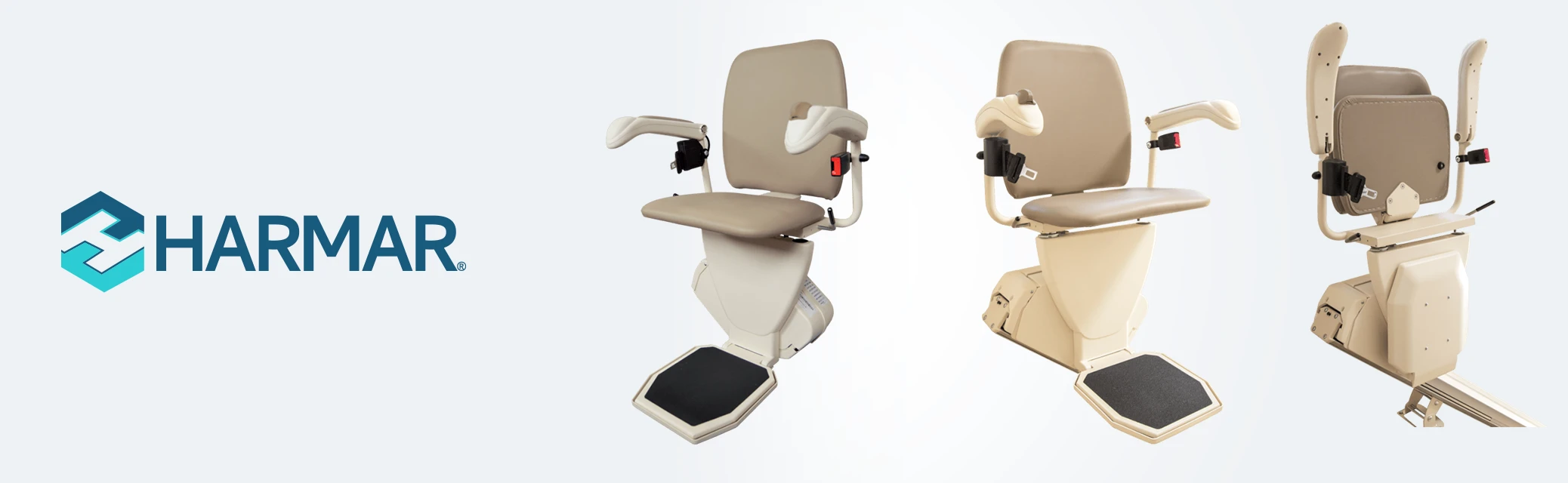 SL600 Pinnacle Premium Stairlifts - Texas (1 of 1)