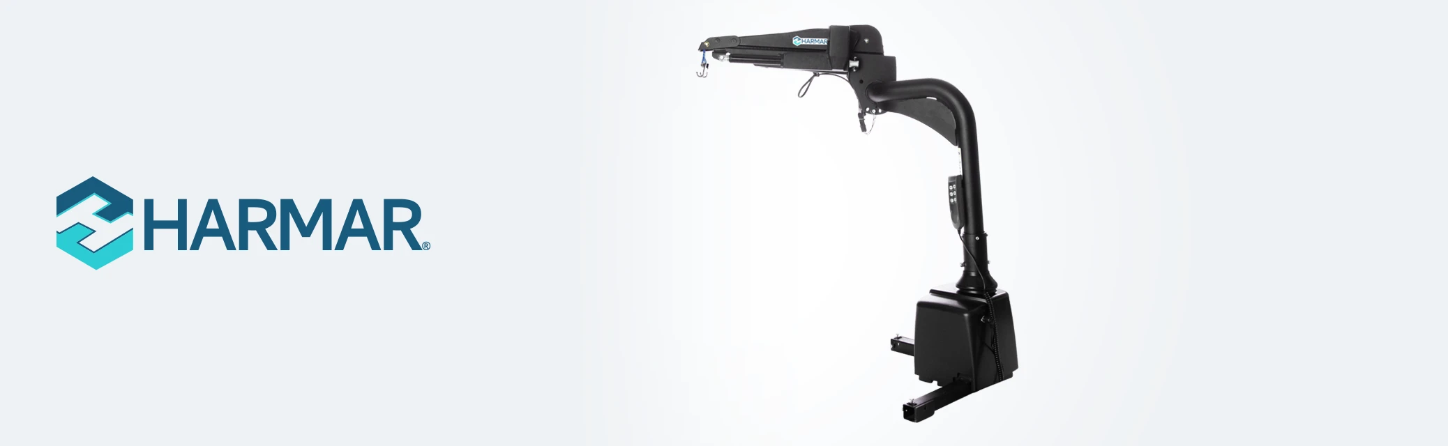 AL435T Tailgater 3-Axis Truck Hoist Lift - Texas (1 of 1)