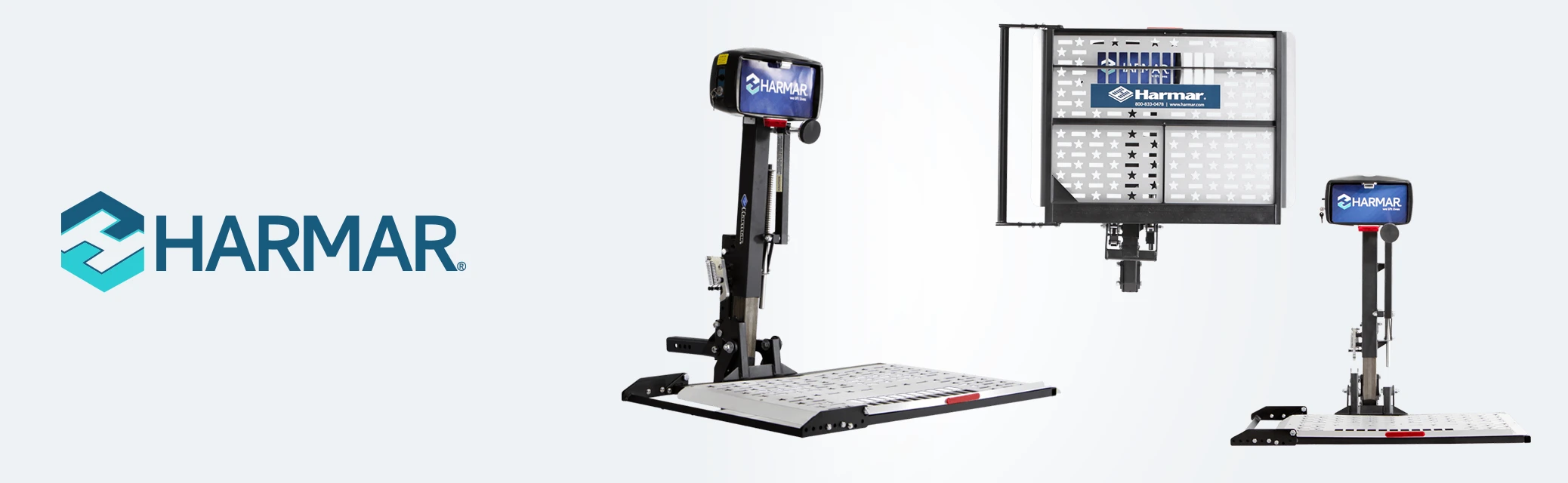 AL100/AL100HD Universal Scooter Hitch-Mount Lift - Texas (1 of 1)