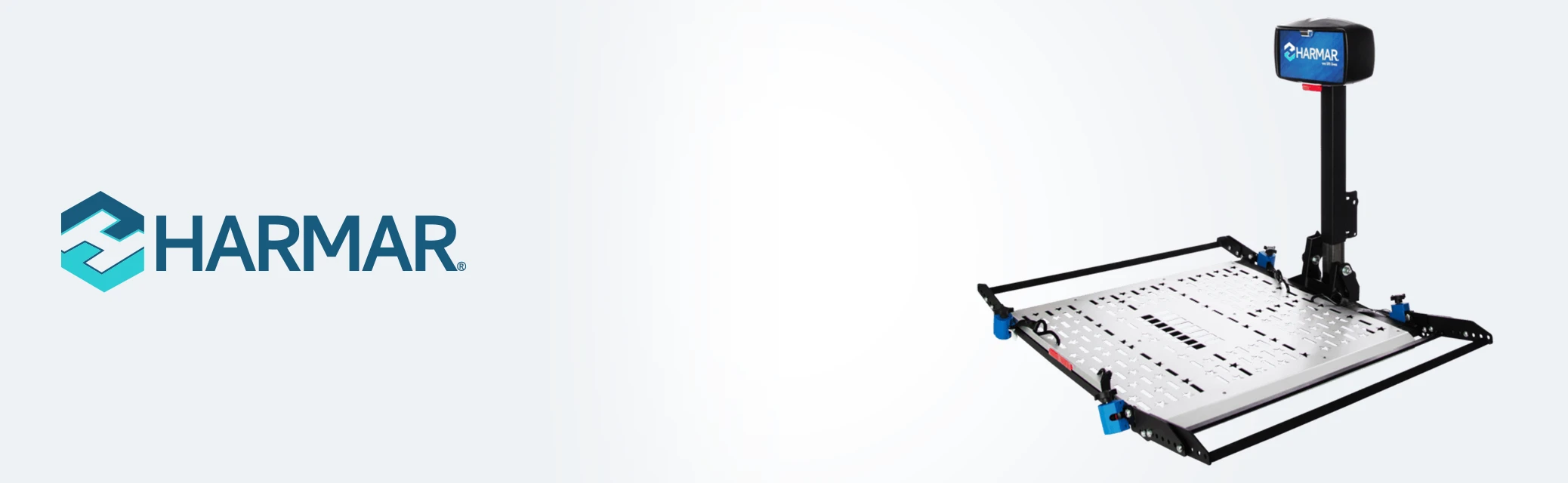 AL301XL/AL301XLHD Fusion Hitch-Mount Lift - Texas (1 of 1)