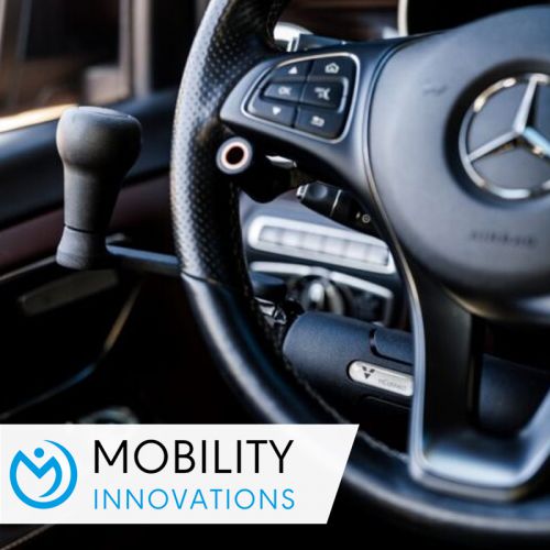 Mobility Innovations mConnect 