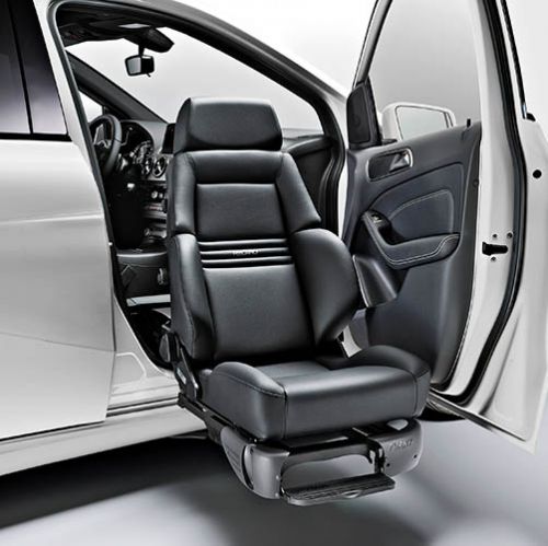BraunAbility Turny&reg; Evo