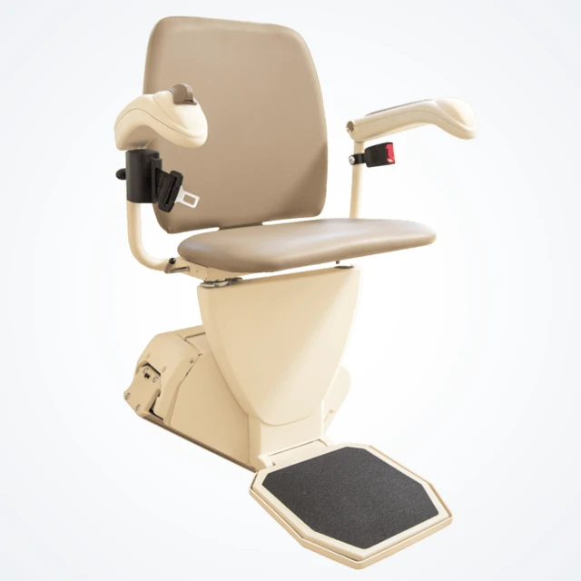 SL600 Pinnacle Premium Stairli