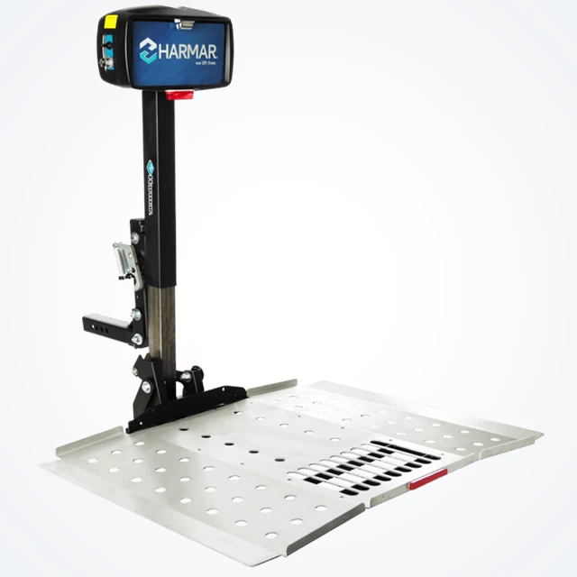 AL300-FULL Fusion Lift Hitch-M